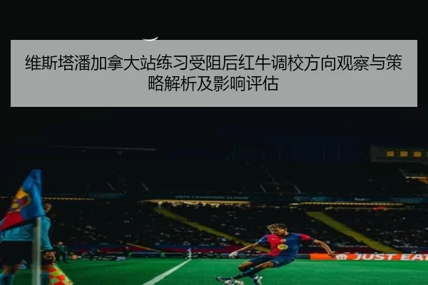 维斯塔潘加拿大站练习受阻后红牛调校方向观察与策略解析及影响评估